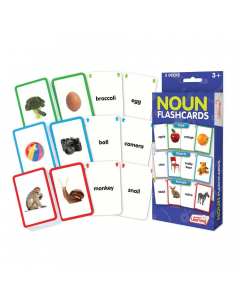 Noun Flash Cards