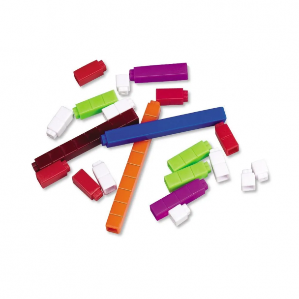 Connecting Cuisenaire Rods Intr