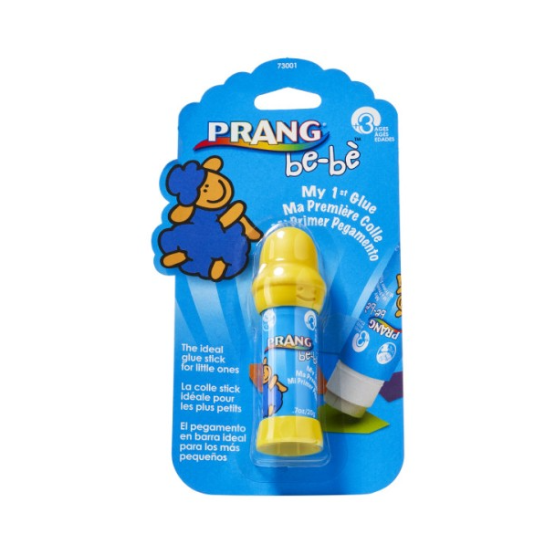 Prang Be-Be Glue Stick