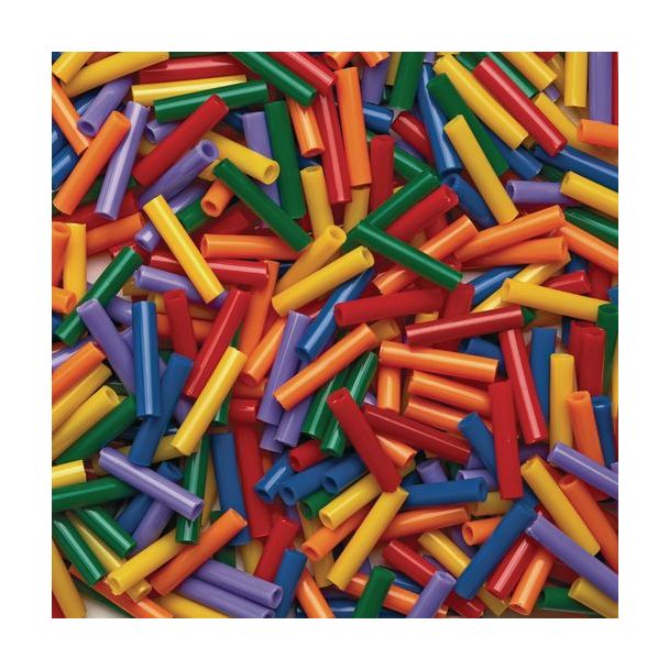 Colorations Stringing Straws