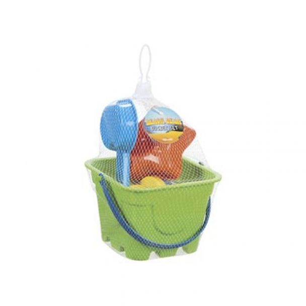 Toysmith Beach Bucket