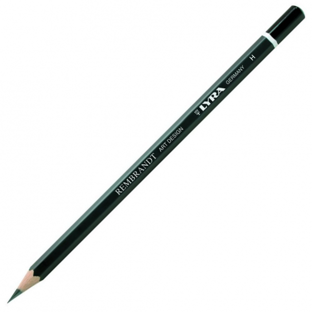 Rembrandt Art Design Pencil H