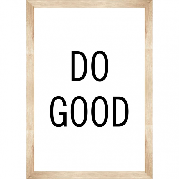 Do Good