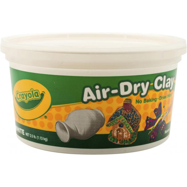 Crayola Air-Dry Clay