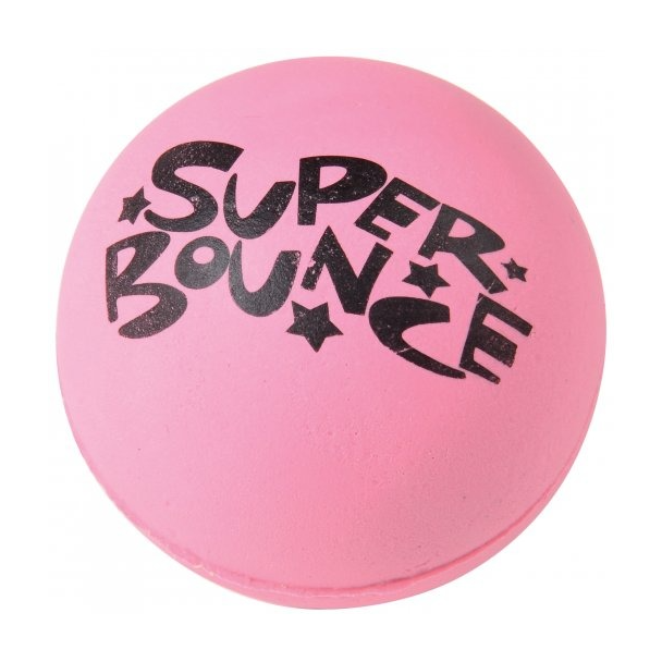 Super Bounce Ball