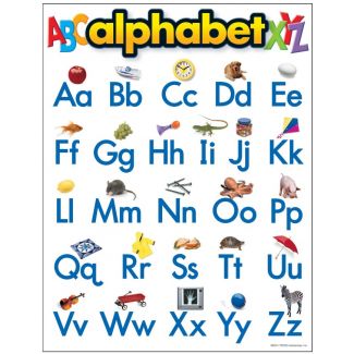 Alphabet